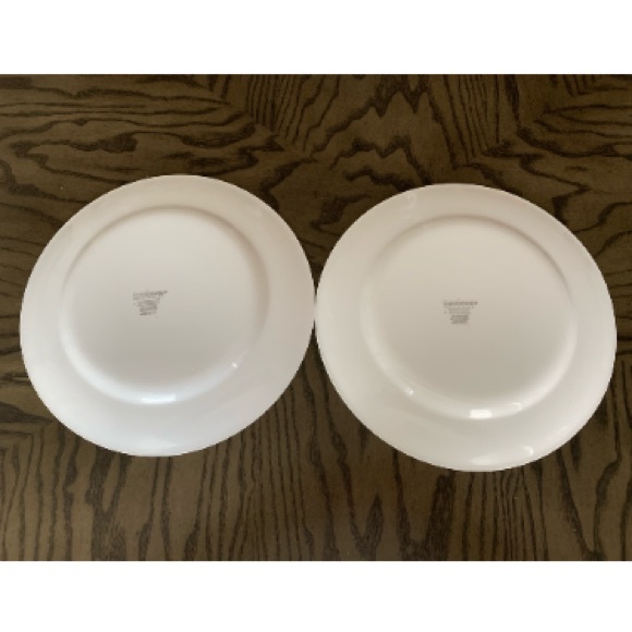 2-Pc. Corelle Corningware DAMASCUS Dinner Plate - Picture 4 of 8